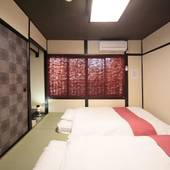 ゲストハウス 悠々(京都府 ゲストハウス・ホステル・ドミトリー) / 4