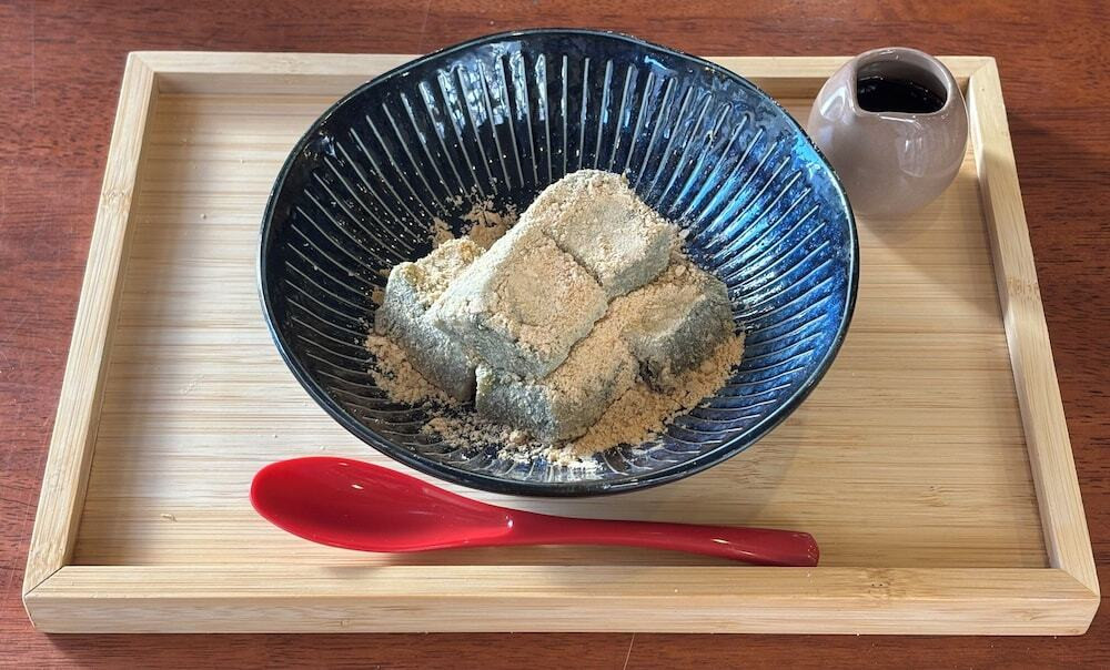 レストラン