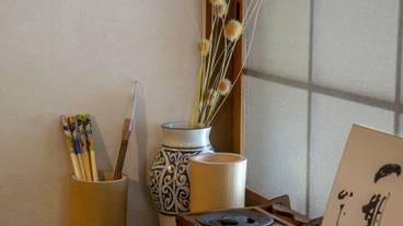 リビング エリア / 22