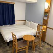 東横イン札幌駅南口(北海道 ビジネスホテル) / 2