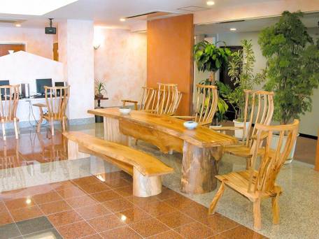 デイゴホテル / 2