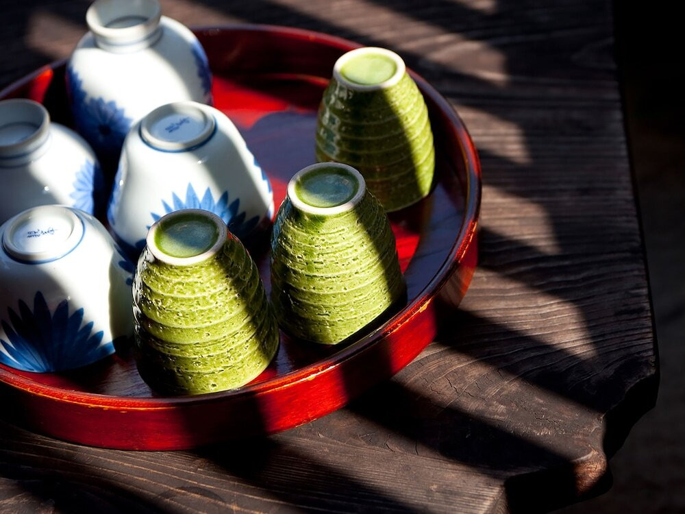 建物のデザイン