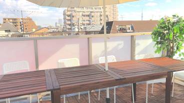 リゾート ビュー / 7