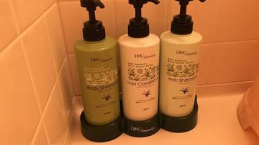 バスルームの設備 / 13