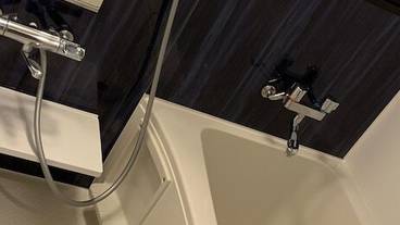 バスルーム / 18