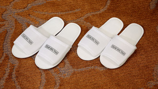 コンフォート ダブルルーム 禁煙