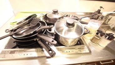 専用キッチン / 4