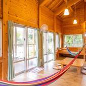 イルンティ フタデムラ（西表島）（沖縄県 コテージ・ロッジ・一棟貸） / 4