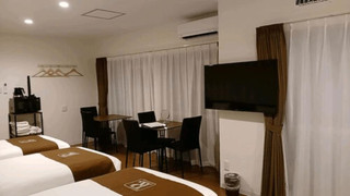 コンド5ベッド 禁煙