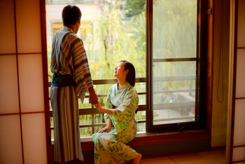 2人で城崎温泉の魅力にハマりそう♡4070759