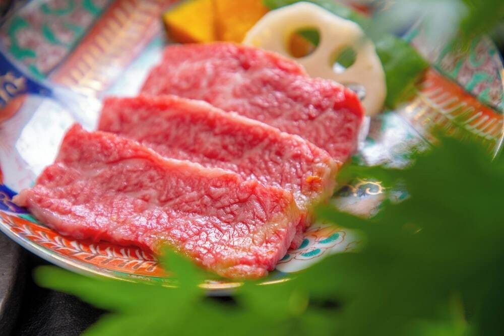 食事・飲み物