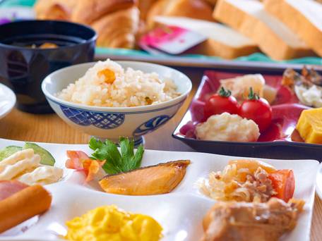 大江戸温泉物語 石和温泉 ホテル新光 / 5