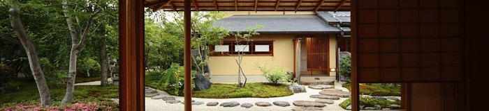 プライベートな旅を楽しもう。非日常体験ができる「1日6組以下限定」の宿6選/京都府