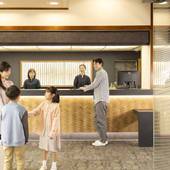 大江戸温泉物語 Premium 下呂本館（岐阜県 旅館） / 2