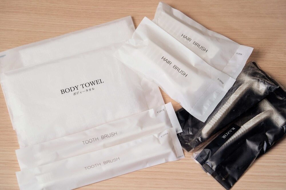 客室の設備とサービス