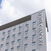 ホテルグレイスリー大阪なんば(大阪府 ビジネスホテル) / 5