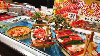 「大江戸温泉物語 鬼怒川観光ホテル」 料理 163132872