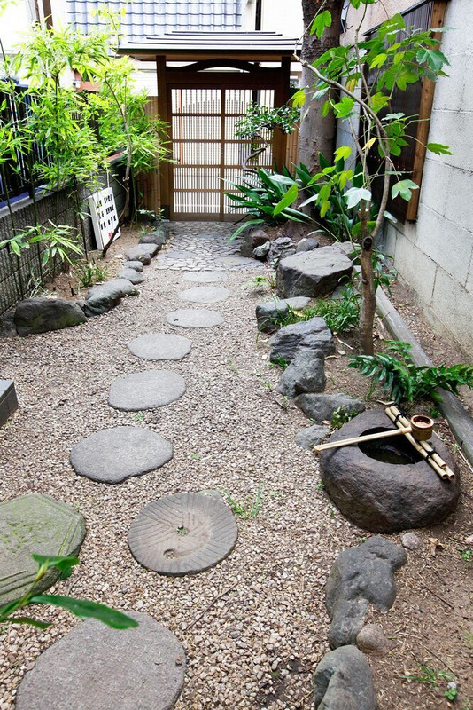 施設からの眺望