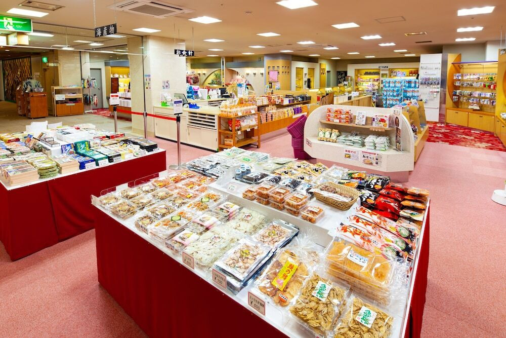 ギフト ショップ