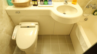 本館 スタンダードツイン 禁煙 4名利用