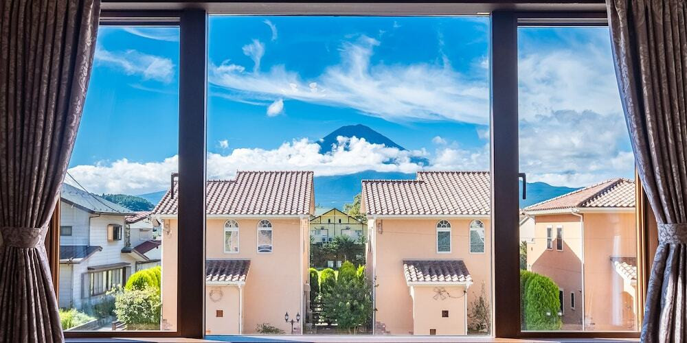 マウンテン ビュー