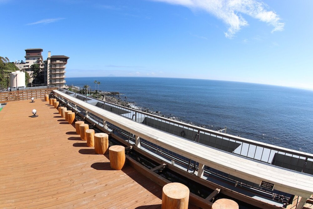 テラス / パティオ