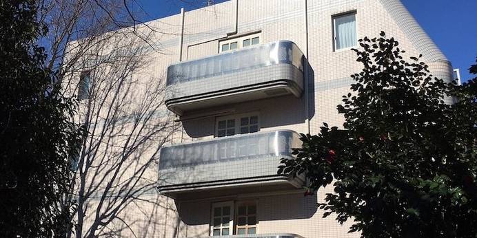 ホテル セントピア（東京都 ビジネスホテル） / 1