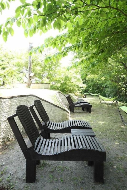 テラス / パティオ