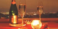 クリスマスディナーに最適♡札幌の夜景が見えるレストラン7選