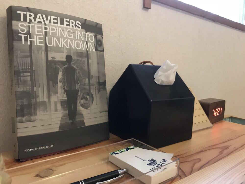 客室の設備とサービス