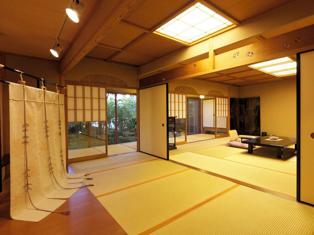 2階建て離れ「和洋室」⑦