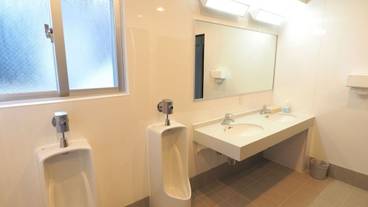 バスルーム / 14