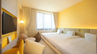 もこもこルーム　2名用 禁煙