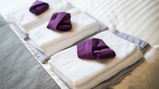 スタンダード シングルルーム