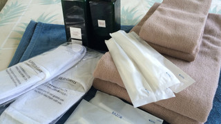 スタンダード 4 人部屋 禁煙 マウンテンビュー