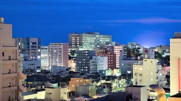 施設からの眺望 / 15