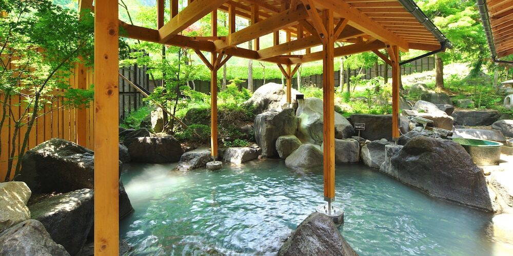 ホテル穂高3929980