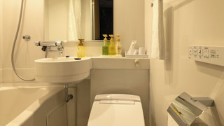 Deluxe Double (デラックスダブル) 禁煙