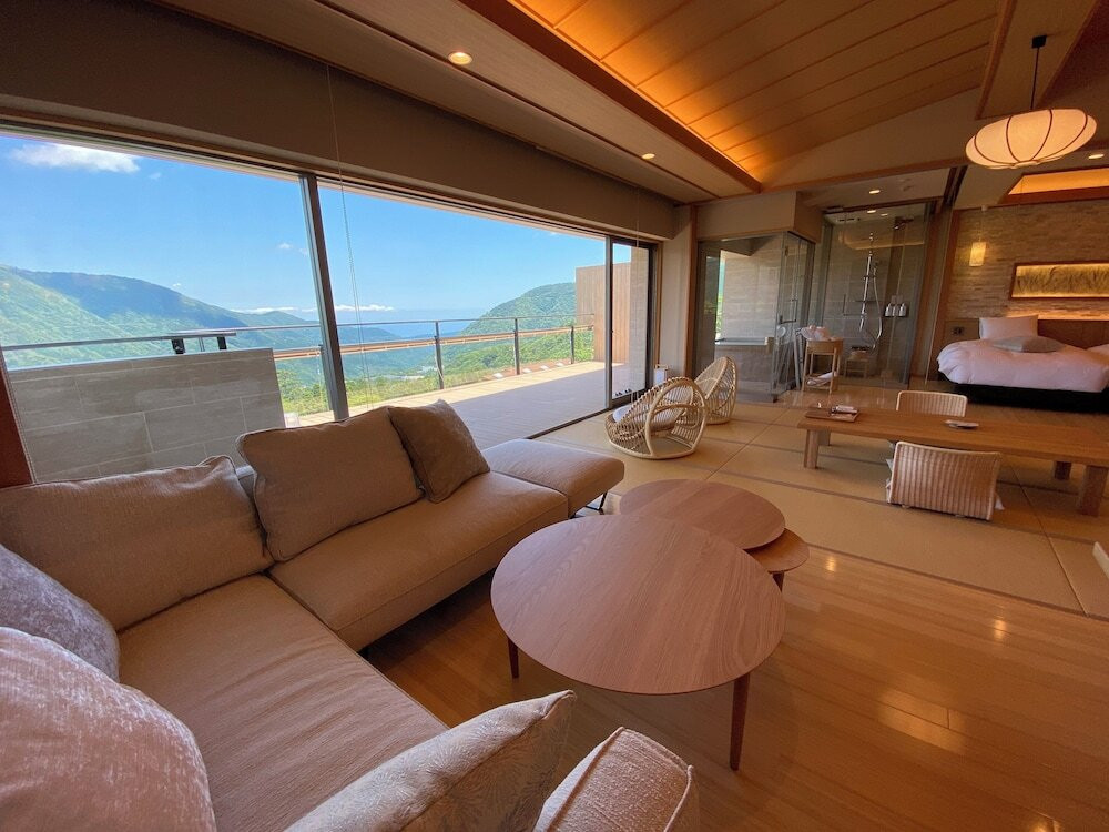 感動の絶景パノラマが望める4086197