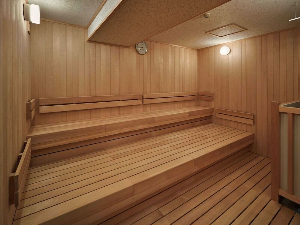 大浴場