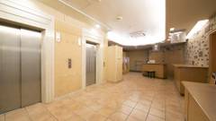 ワシントンR＆Bホテル名古屋栄東