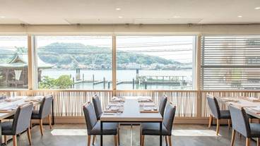 レストラン / 17