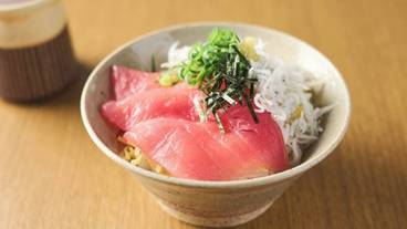 朝食ビュッフェ / 1