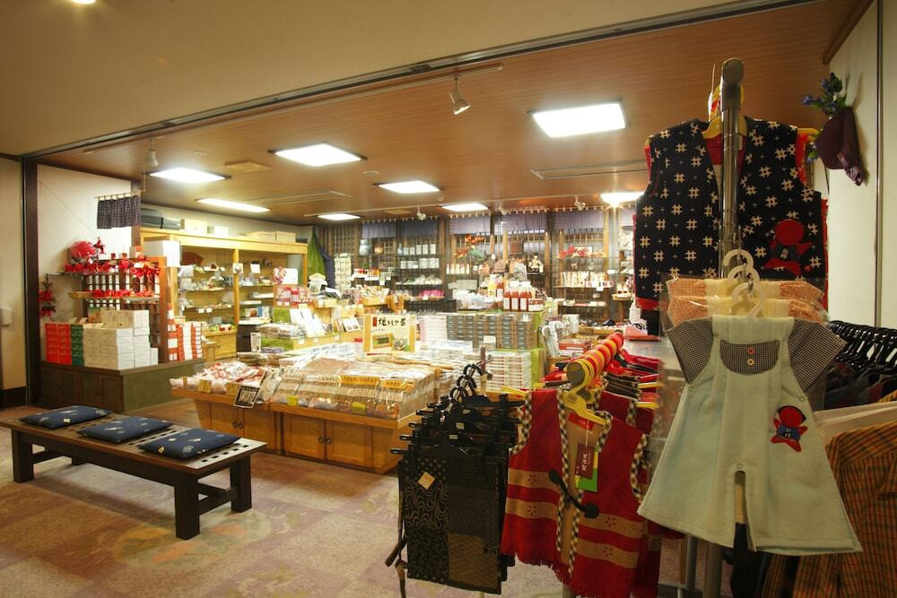 ギフト ショップ