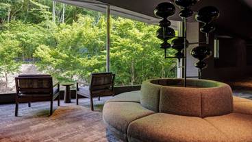 施設内の設備 / 4