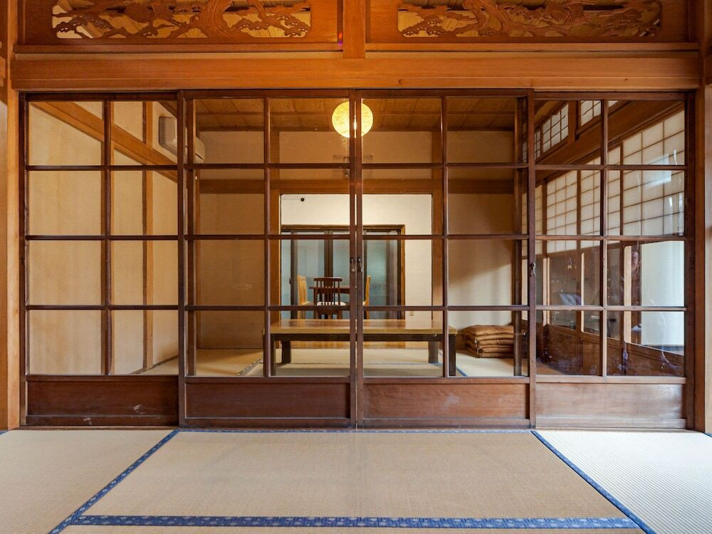 建物のデザイン