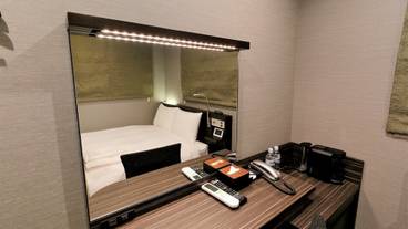 客室の設備とサービス / 40