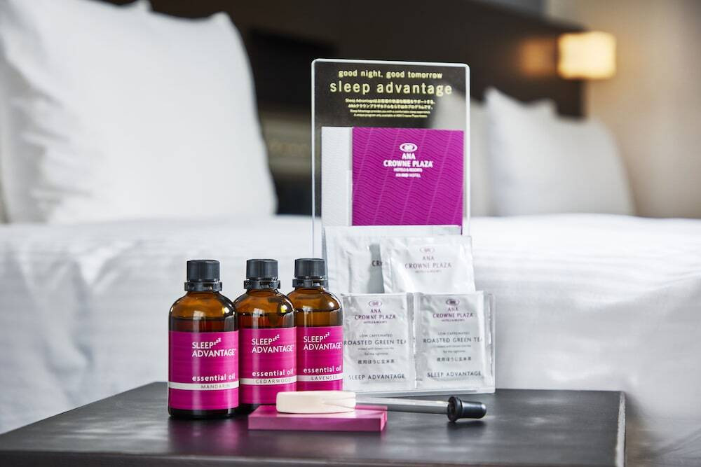 オリジナルの快眠プログラムで良質な睡眠を3494879