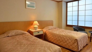 ビジネス ツインルーム