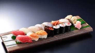 夕食メニュー例➄ / 5